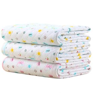 Diaper Pad