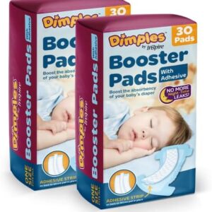 diaper pads