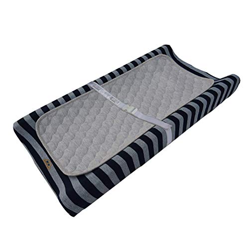 amazing BlueSnail Quilted Thicker Waterproof Changing Pad Liners, 3 ...