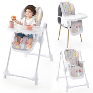 high chairs