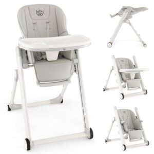 high chairs