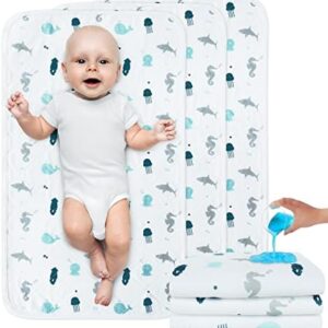 Diaper Pad