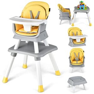 high chairs