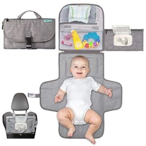 Diaper Pad