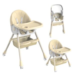 high chairs