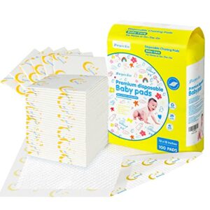 Diaper Pad