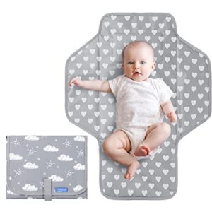 Diaper Pad