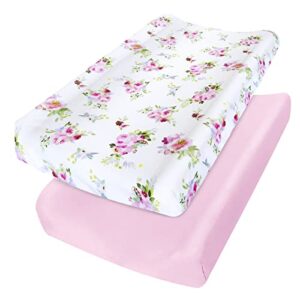 Diaper Pad