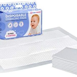 Diaper Pad