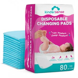 Diaper Pad