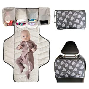 Diaper Pad