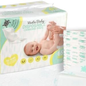 Diaper Pad