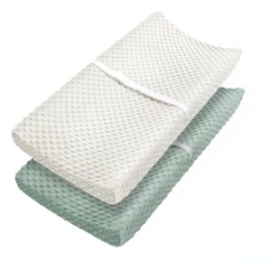 Diaper Pad