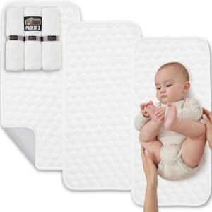 Diaper Pad