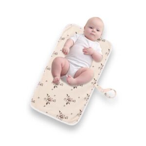 Diaper Pad