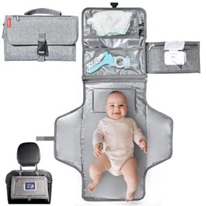 Diaper Pad