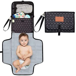 Diaper Pad