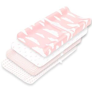 Diaper Pad