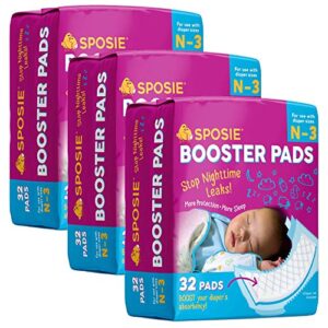 Diaper Pad