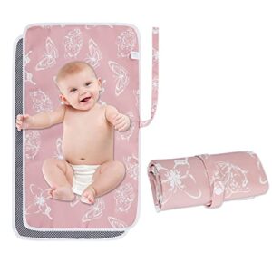 Diaper Pad