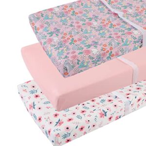 Diaper Pad