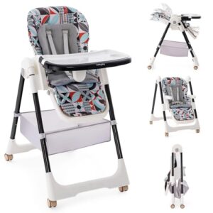 high chairs for babies