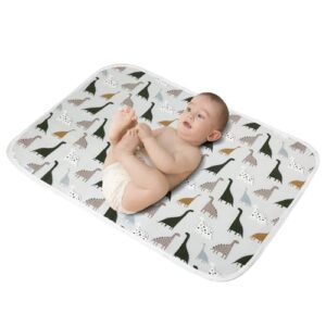 diaper pads