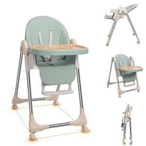 high chairs for babies