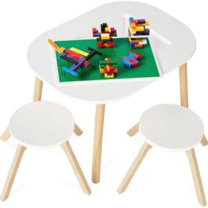 kids chairs for table