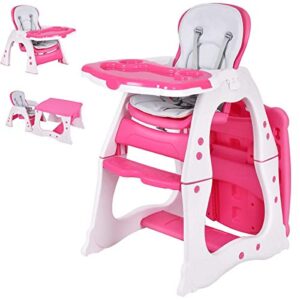 high chairs for babies