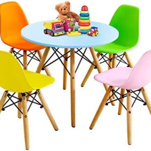 kids chairs for table