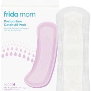 diaper pads