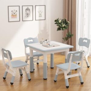 kids chairs for table