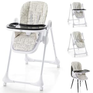 high chairs for babies