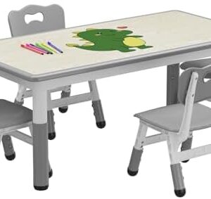 kids chairs for table