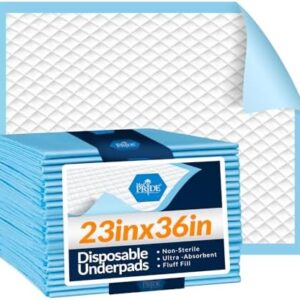 diaper pads