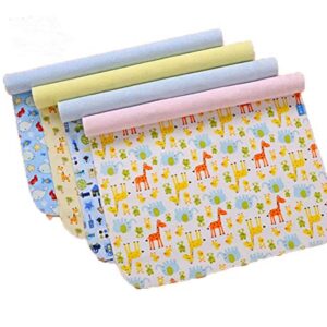 diaper pads