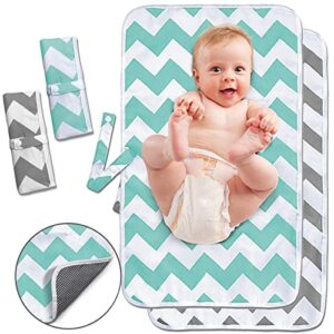 diaper pads