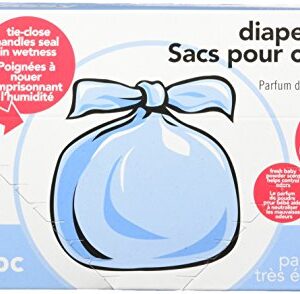 diaper pads