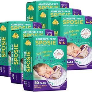 diaper pads