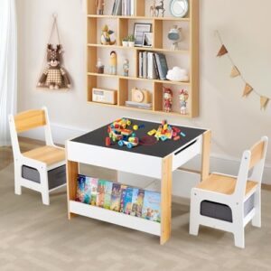 kids chairs for table