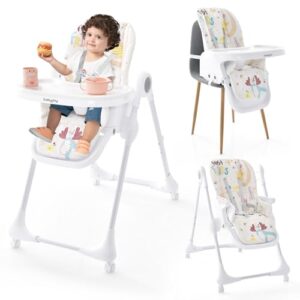 high chairs for babies