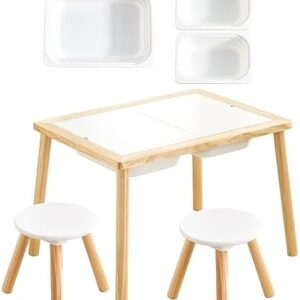 kids chairs for table