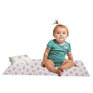 diaper pads