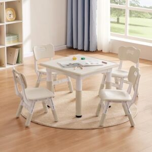 kids chairs for table