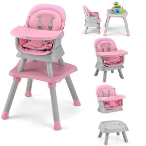 high chairs for babies