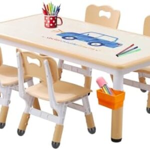 kids chairs for table