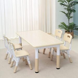 kids chairs for table