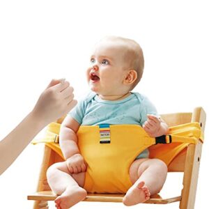 high chairs for babies