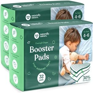 diaper pads